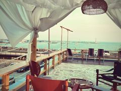 -巧克力渔家.小船海鲜胶东菜(万平口店)