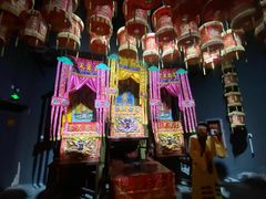 -中国闽台缘博物馆