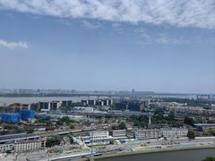 -阅江楼风景区