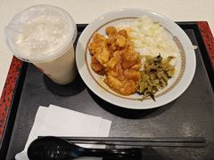 -永和大王(凤凰东街店)