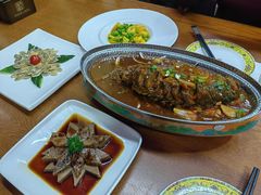 -中卫御苑福膳·养生局(圆明园店)