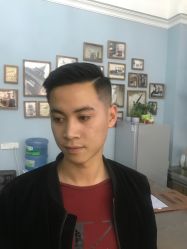 -维特森发型制作