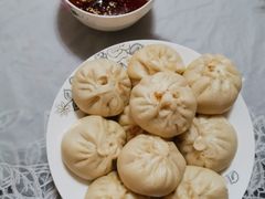 -金贝儿月嫂(高新尚品国际店)