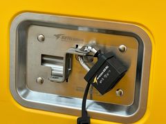 -安东易迷你仓自助寄存仓库(苏州桥店)