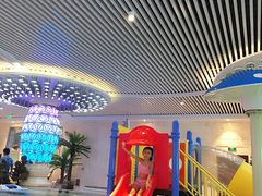 -水晶之星洗浴温泉汗蒸