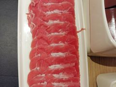 -海底捞火锅(崇文门新世界百货店)