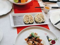 -馋遇江南·精致湖景雅宴(东方之门店)