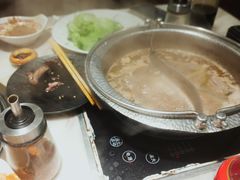 -火炉火自助餐(西直门凯德MALL店)