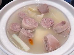 脆笋肠灌肠-闽和南(深圳万象城店)