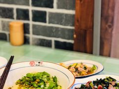 肉炒蛋-刘氏三和面馆