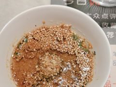 -尚尚仙·酸汤猪手·猪肚鸡火锅(华联万柳购物中心店)