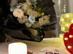 -Osteria Garden 生蚝花园餐厅(原进贤路店)