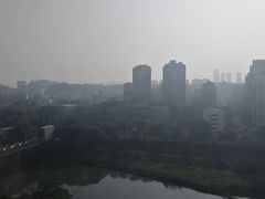 -深圳观澜格兰云天国际酒店