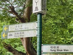 -南丫岛