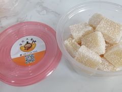 -张飞木薯羹(金鱼巷店)