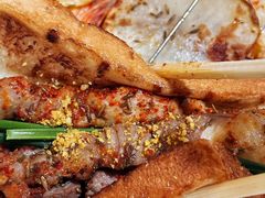 -烤五行·烧烤烤串(石佛营店)