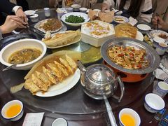 -邢家锅贴老店·非遗·开封菜(金明广场店)