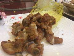 -海宝酒家(中山四路店)