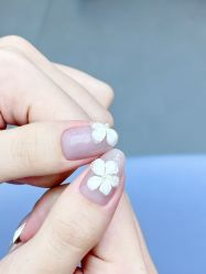 -KI日式美甲美睫馆