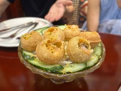 -清真· AL-JANNAT 佳纳特餐厅(仙林店)