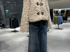 -ZARA(世贸天阶店)