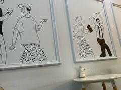 -姆们M Sweetie Cake(三里屯店)