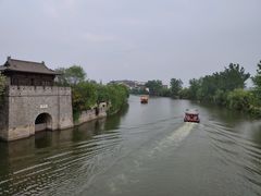 -台儿庄古城
