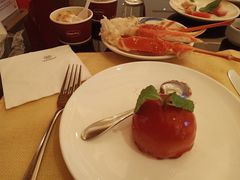 -盛宴自助餐厅(运达喜来登店)