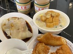 -伍湛记 · 广州老字号(龙津中路店)