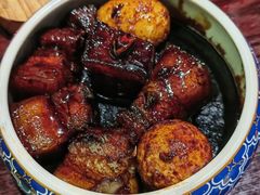 -永安鱼庄·镇江菜(东吴路店)