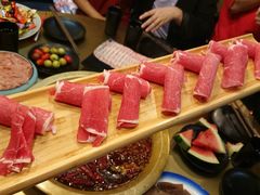 -巴蜀懒人火锅(龙颈路店)