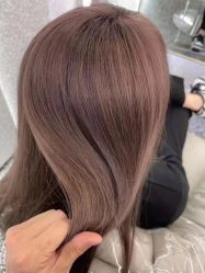 点击看大图 -3AM HAIR SALON烫发染发接发