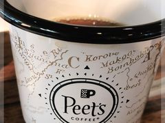 -Peet's 皮爷咖啡(东湖路手作店)