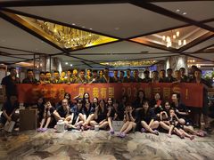 -南京瀚金佰九号温泉酒店