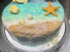 -哈根达斯(西安高新店)