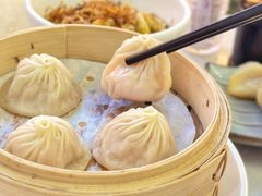 -翡翠拉面小笼包(机场DFS店)