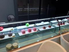 -麦雪尔甜品·生日蛋糕(新街口旗舰店)