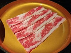 -牛New寿喜烧(虹桥新天地店)