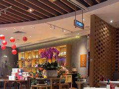 -若蘭慈·无国界素食料理(欢乐海岸店)