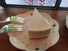 -治愈系甜品The Soothing Dessert(科海大楼店)
