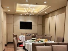 包厢-新洪记·丽久饭店(铁西店)