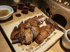 -桂小厨广西菜(青秀万达店)