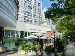 -tuan woodfire kitchen(锦绣坊店)