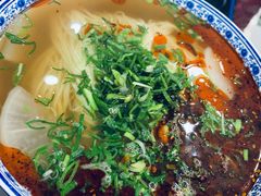 -东方宫中国兰州牛肉拉面(新起街店)