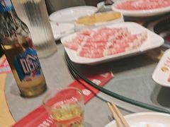 -蜀留香火锅·始于1999·原四川老火锅(白堤路店)