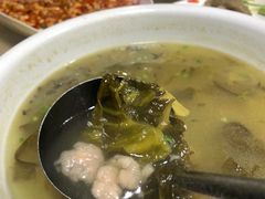 -洪霞餐馆
