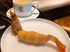 青岛大虾酥-甄御•海鲜新青岛菜(麦岛店)