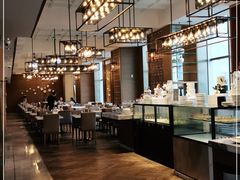 -都会尚膳·海鲜自助餐厅(重庆万豪酒店)