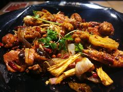 -小山城麻辣香锅(新邻生活广场店)