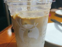 -瑞幸咖啡(西铁营万达广场店)